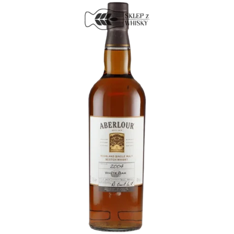 Aberlour 2004 White Oak 700ml