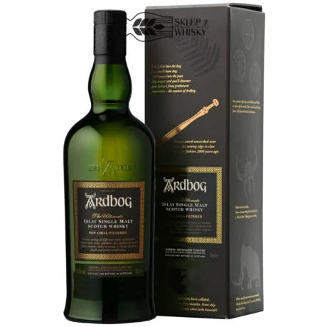 Ardbeg Ardbog 700ml