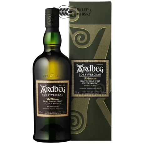 Ardbeg Corryvreckan 700 ml