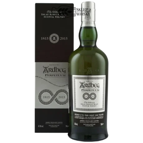 Ardbeg Perpetuum 700ml