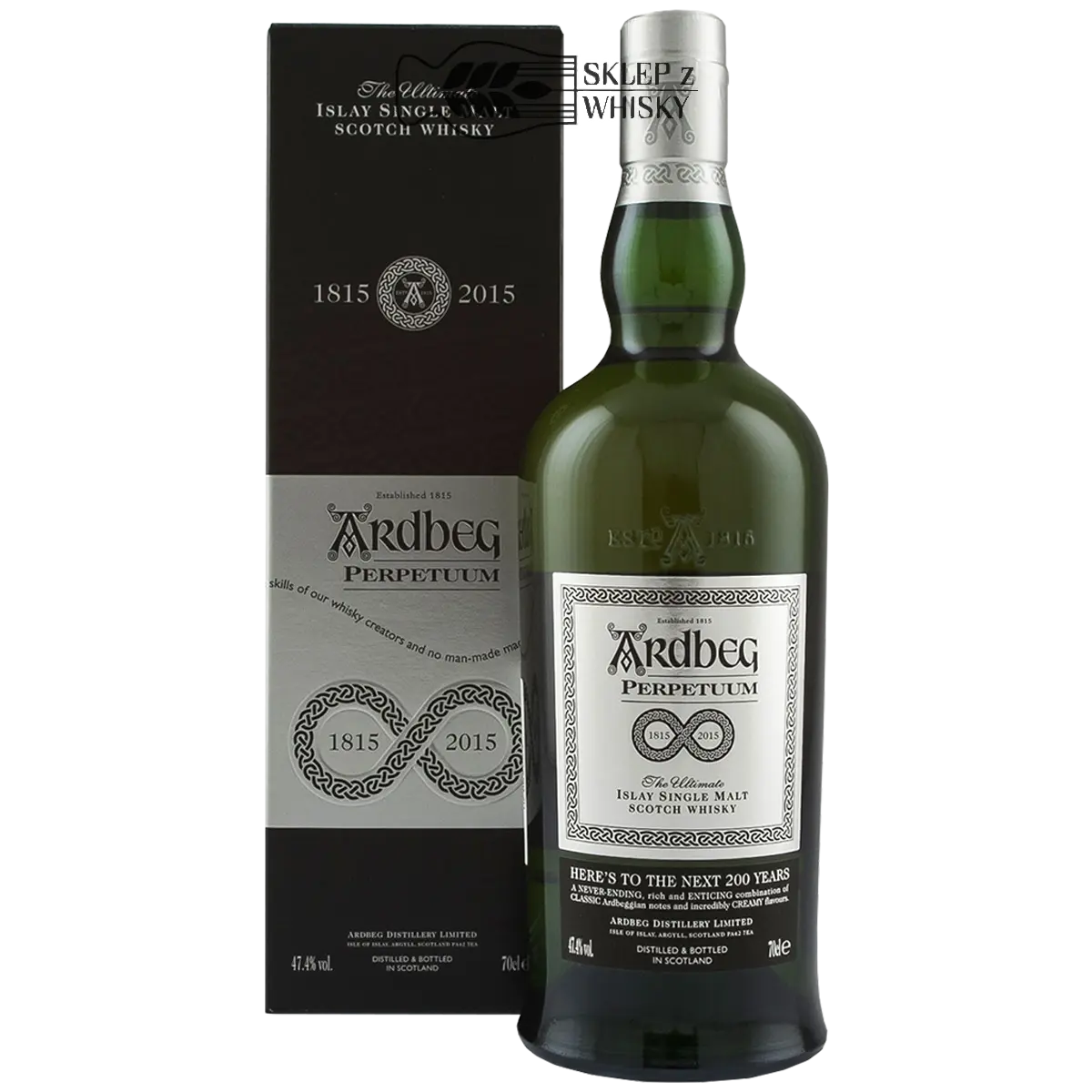 Ardbeg Perpetuum 700ml