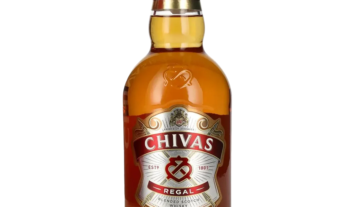 Chivas Regal 12-letnia szkocka whisky blended, 700 ml