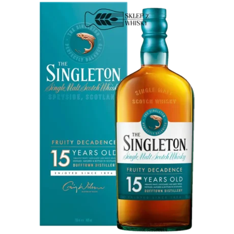 Singleton of Dufftown 15 700 ml