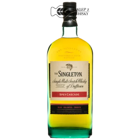 Singleton of Dufftown Spey Cascade 700 ml