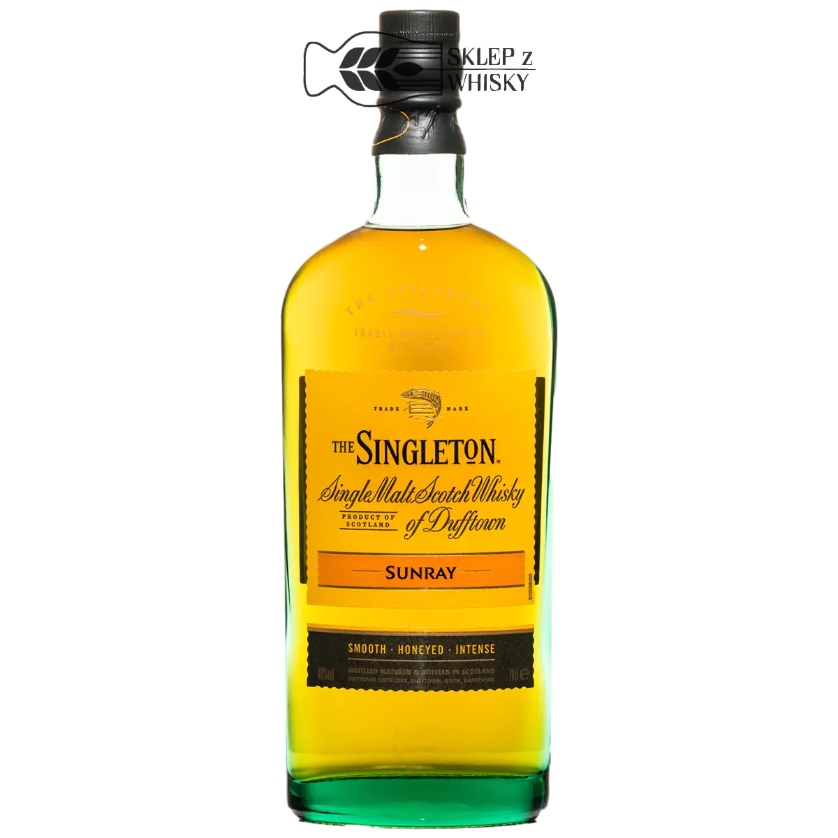 Singleton of dufftown sunray 700 ml