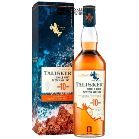 Talisker 10 YO 700 ml