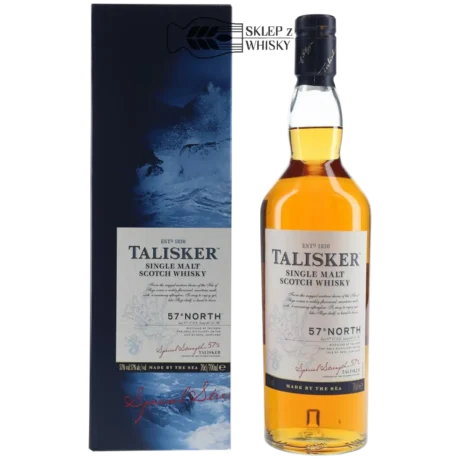 Talisker 57 North 700 ml