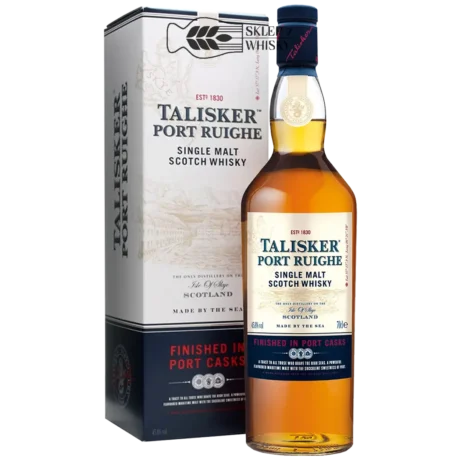 Talisker Port Ruighe 700 ml