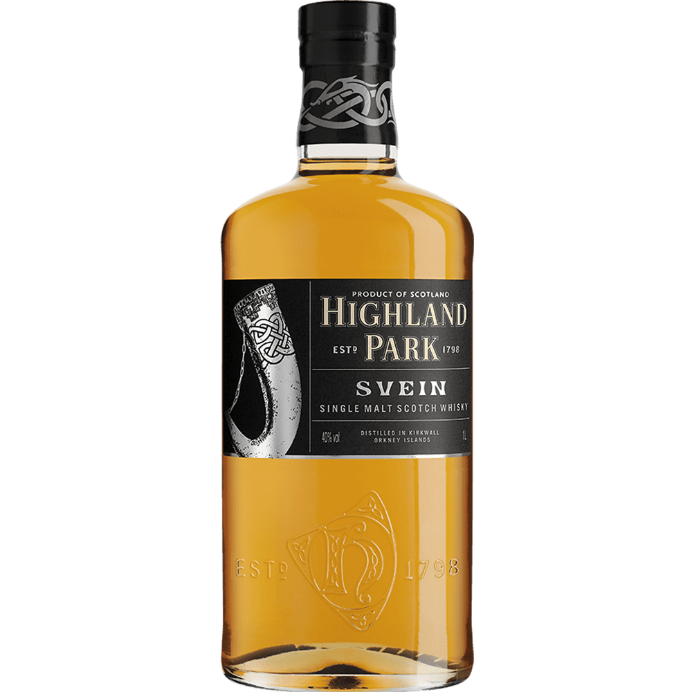 Highland Park Svein Highland Single Malt scotch whisky 700 ml
