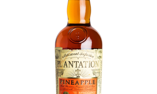 Plantation Pineapple rum