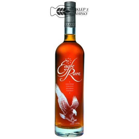 Eagle Rare 10-letni Bourbon, 700 ml, ver.2