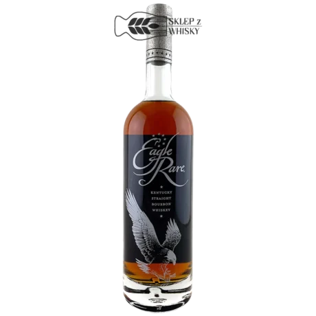 Eagle Rare 10-letni Bourbon, 700 ml