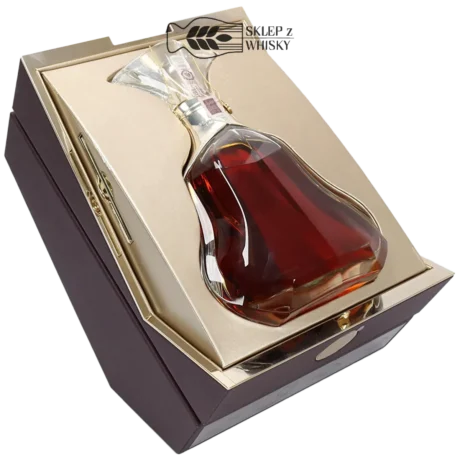 Hennessy Paradis Imperial - Koniak, 700 ml, w otwartym pudełku