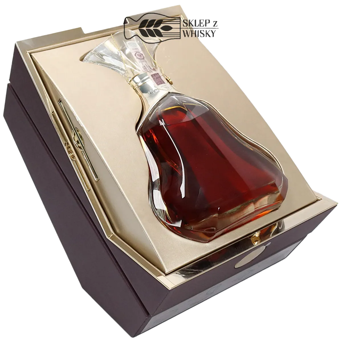 Hennessy Paradis Imperial - Koniak, 700 ml, w otwartym pudełku