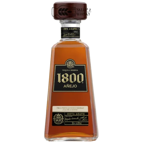 1800 Tequila Anejo Reserva, 700 ml