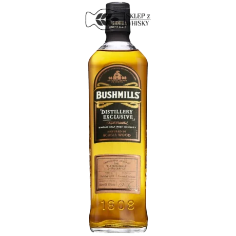 Bushmills Acacia 700 ml