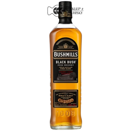 Bushmills Blackbush 700 ml