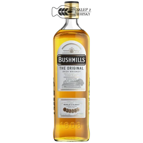 Bushmills Original 700 ml