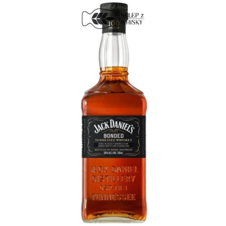 Jack Daniel's Bottled in Bond 700 ml