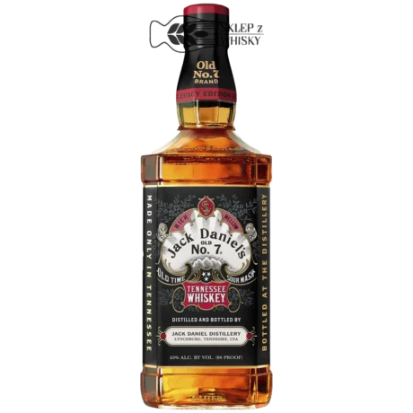 Jack Daniel's Legacy Edition 2 700 ml