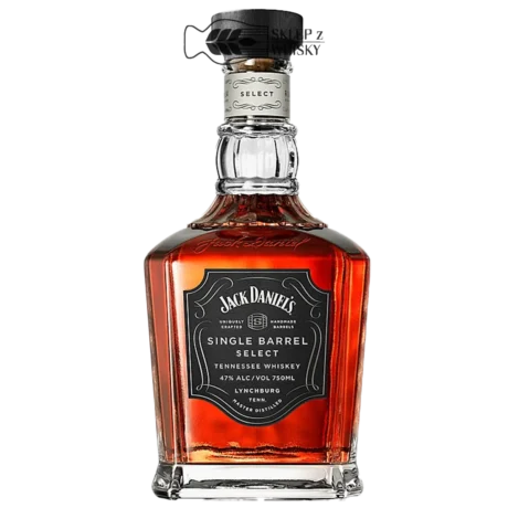 Jack Daniel's Single Barrel 700 ml