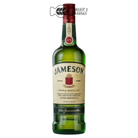 Jameson 700 ml