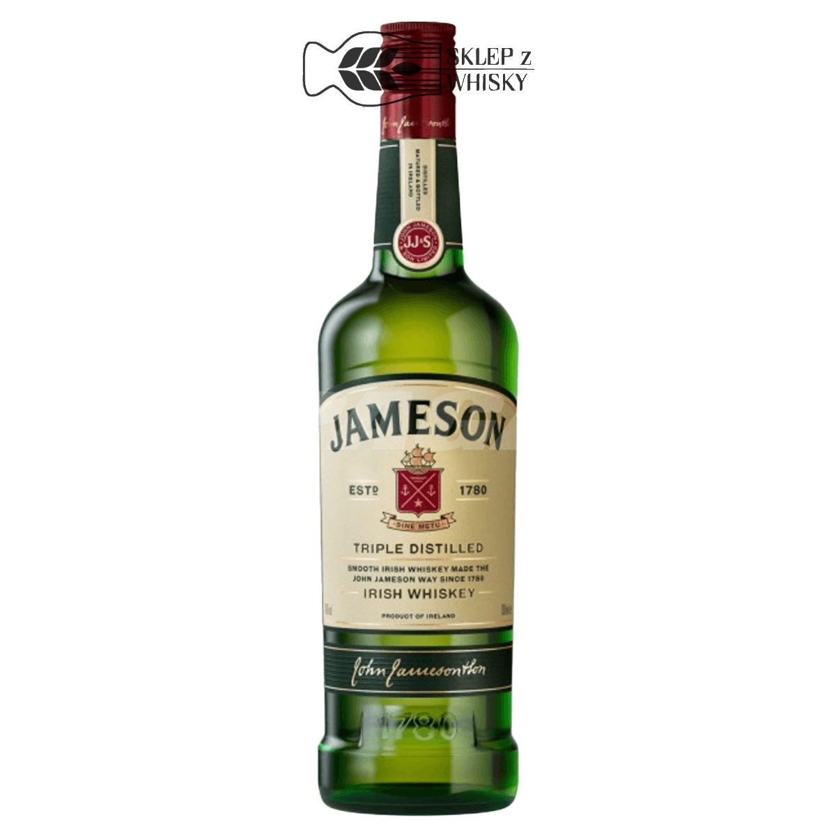 Jameson 700 ml