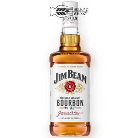 Jim Beam 700 ml