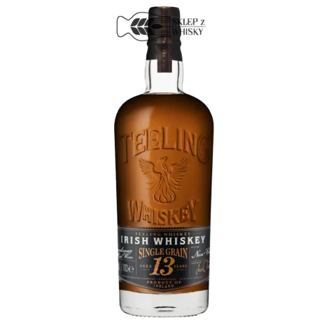 Teeling 13YO Single Grain 700 ml