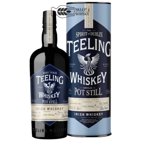 Teeling Chestnut 700 ml