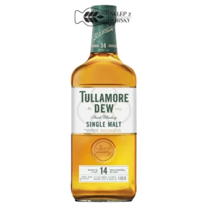 Tullamore D.E.W. 14YO Single Malt 700 ml