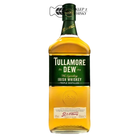 Tullamore D.E.W. 700 ml