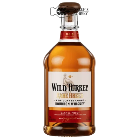 Wild Turkey Rare Breed 700 ml