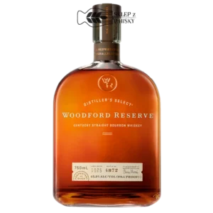 Woodford Reserve 700 ml