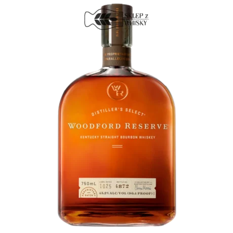 Woodford Reserve 700 ml