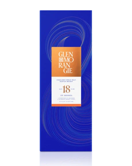 Glenmorangie 18 The Infinita