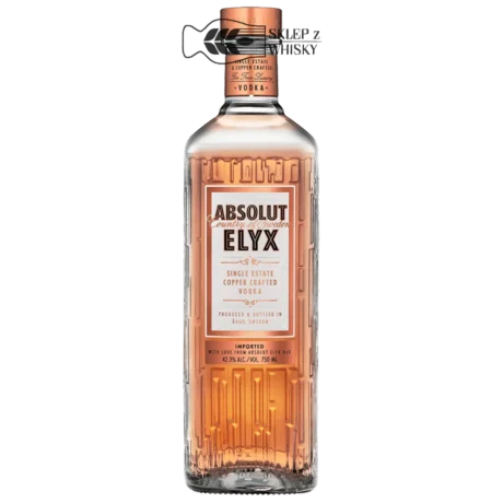 Absolut Elyx 700 ml