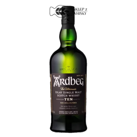 Ardbeg 10YO 700 ml