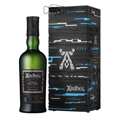 Ardbeg 23YO 2017 700 ml