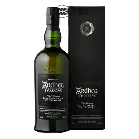 Ardbeg Dark Cove (2016) 700 ml