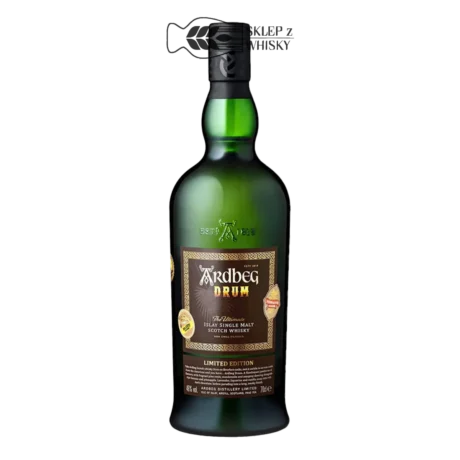 Ardbeg Drum 700 ml