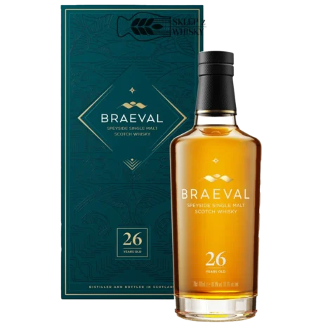 Braeval 700 ml