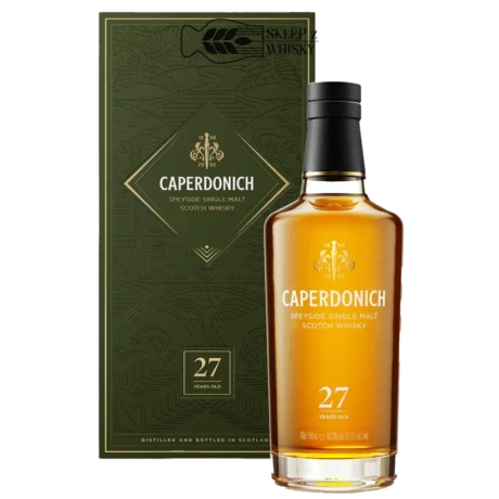 Caperdonich 700 ml