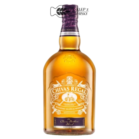 Chivas Regal Chivas Brothers Blend 12YO 700 ml