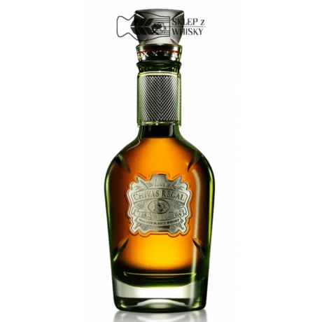 Chivas Regal Icon 700 ml