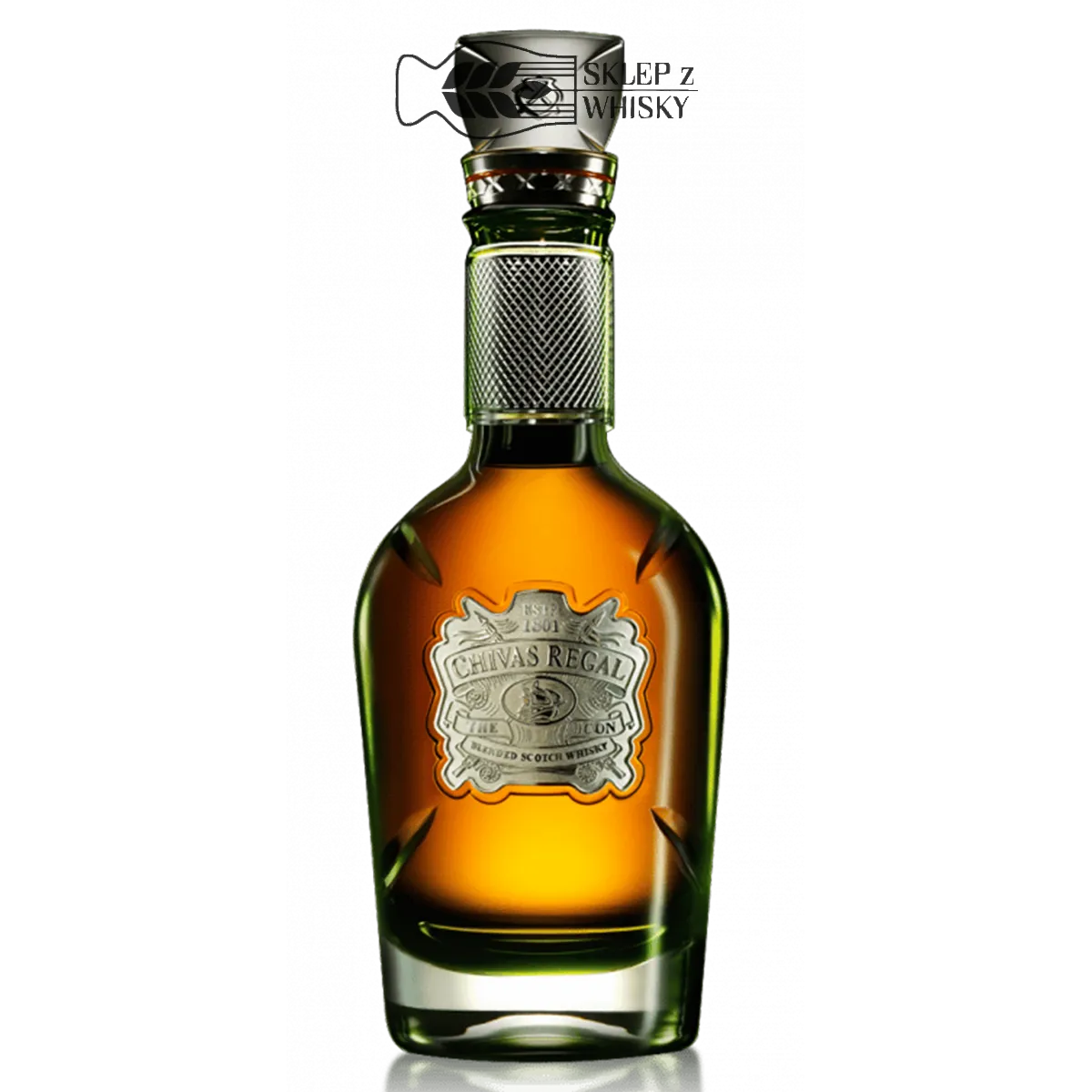 Chivas Regal Icon 700 ml