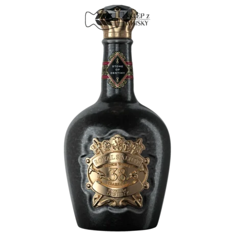 Chivas Royal Salute 38YO Stone of Destiny 500 ml