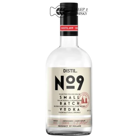 Distil No. 9 700 ml