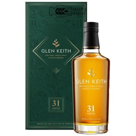 Glen Keith 700 ml