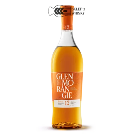 Glenmorangie Original 12YO 700 ml